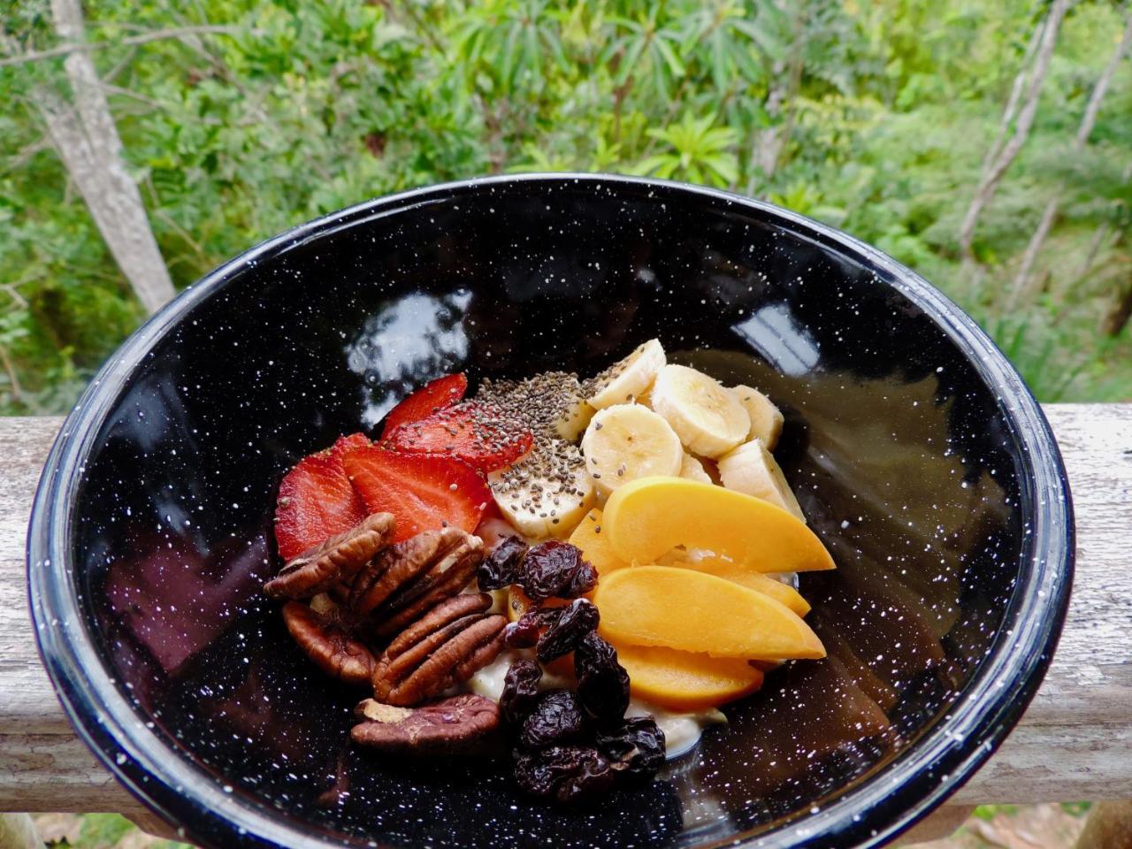 Glamping Finca Margaritas Pluma Hidalgo Kültér fotó